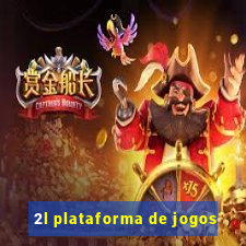 2l plataforma de jogos